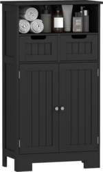 Bathroom Base Unit Multi-storage Large Niche