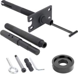 Bearing Puller Remover and Enigne Alignment