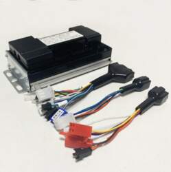 BHBL Sine Wave 3-Mode Controller 48V-84V