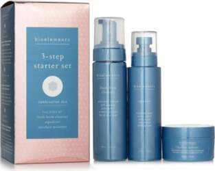 Bioelements 3-Step Starter Set for Combination