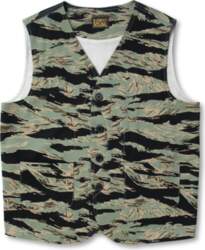 Blackpp Black Pp Hs60 Work Vest
