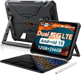 Blackview Active 12 Pro Izturīgs planšetdators