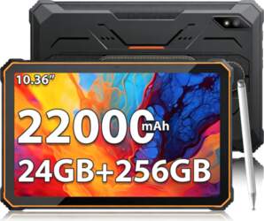 Blackview Active 8 Pro Izturīgs planšetdators