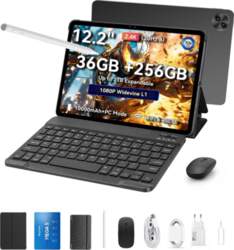 Blackview MEGA 5 Android planšetdators 12