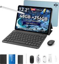 Blackview MEGA 5 Android planšetdators 12
