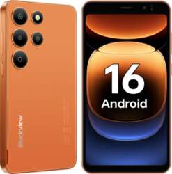 Blackview Wave 2C Android 16 Viedtālrunis