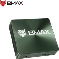 BMAX B6 Plus Mini PC Intel