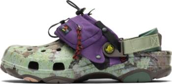 Bodega x Crocs Classic All-Terrain Clogs