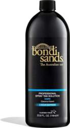 Bondi Sands Professional Tanning Dark Solution