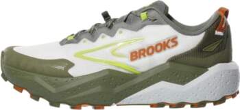 Brooks Caldera 8 Comfortable Versatile Breathable