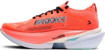 Brooks Hyperion Max 3 Fiery Coral
