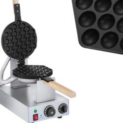 wafer maker