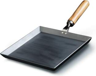 Cadono 3.2mm Extra Thick Frying