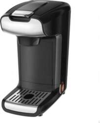 Capsule Espresso Machine Easy to Use