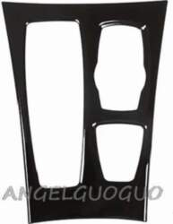 Car Central control Gear Shift Panel
