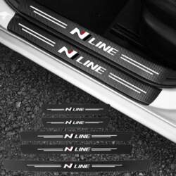 Car Door Sill Threshold Protector Trunk