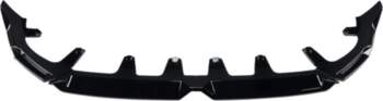 Car Front Bumper Lip Spoiler Diffuser