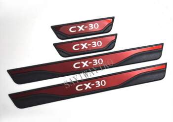 Car Styling FIT For    Mazda  cx