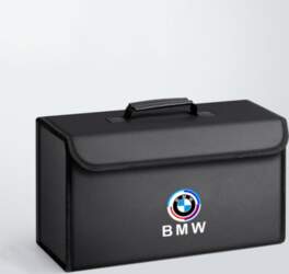 Car Trunk Storage Box Organizer Foldable