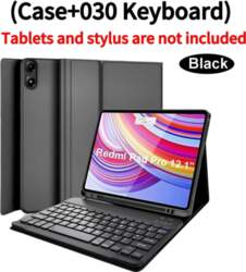 Case for Redmi Pad Pro 12