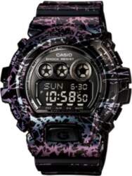 Casio CASIOG-SHOCK Theme Series Marble Texture