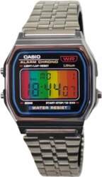 CASIO Custom Collection Kvarca Pulkstenis Nerūsējošā