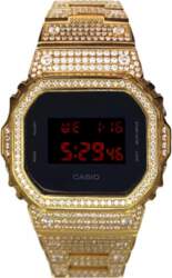 CASIO Customized watch modified series student