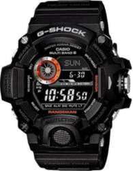 Casio G-SHOCK MASTER OF G Range