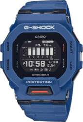 Casio G-SQUAD Series G-SHOCK Outdoor Multi-Function