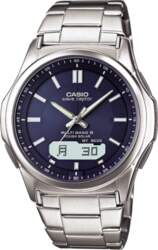 Casio rokas pulkstenis Wave Scepter radio