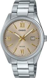 Casio standarta analogo jonu pārklājums nerūsējošā