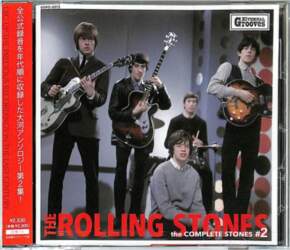 CD / THE ROLLING STONES the