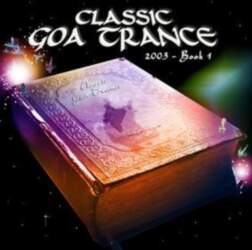 CD VARIOUS - Classic Goa Trance