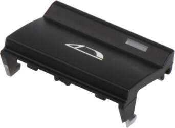 Centre Console Roadster Radar Switch Button