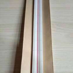 Ceramic Backing for CO2 Single-Sided Welding