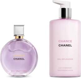 Chanel Chance Eau Splendide Perfume EDP
