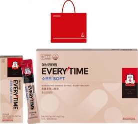 CheongKwanJang Everytime Red Ginseng Extract Soft