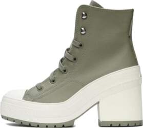 Chuck 70 De Luxe Converse Heel