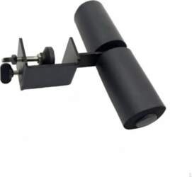 Clampon Squat Rack Leg Roller |