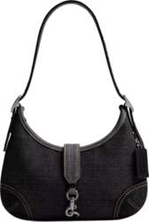 Coach Hamptons 28 Adjustable Handle Built-In