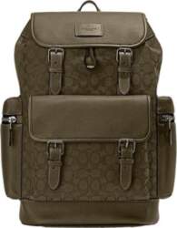 COACH Sprint 29 drawstring and quick
