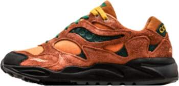 Colour Plus Companie x Saucony Grid