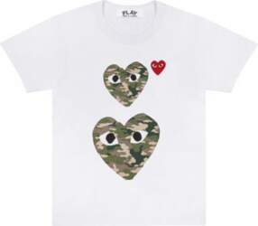Comme des Garçons PLAY COMME des