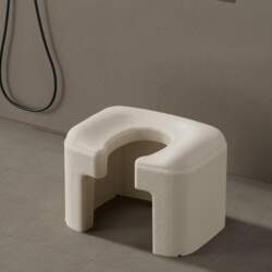 Commode Chair for Toilet Shower Compact