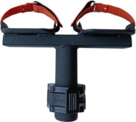 Compact Design Tibialis Anterior Trainer Adjustable