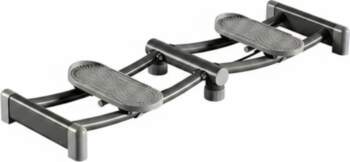 Compact Ski Machine Leg Slimming Thigh