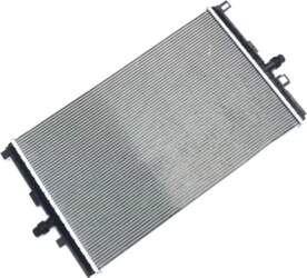 Compatible Radiator Assembly for 2021 Tesla