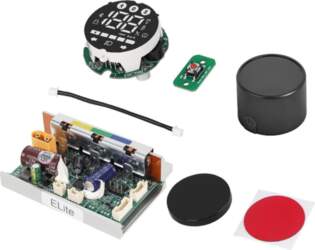 Controller Display Meter for Xiaomi Elite