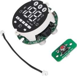 Controller Display Meter for Xiaomi Elite