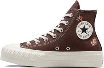 Converse All Star Lift Comfortable Versatile